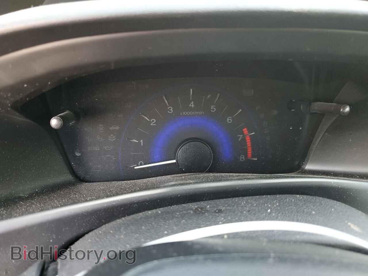 2014 HONDA CIVIC - VIN: 19XFB2F59EE034908 - Фото 9