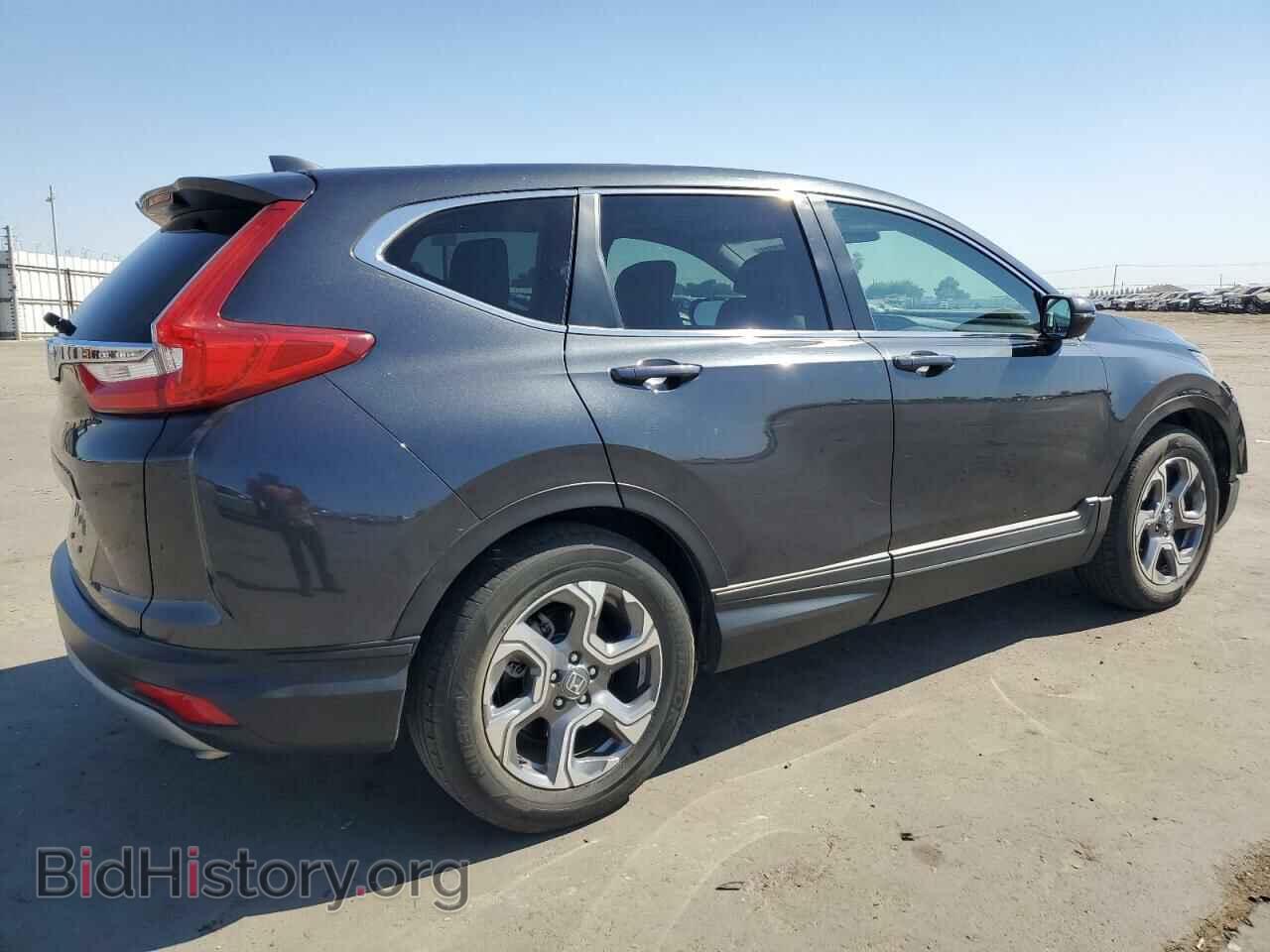 2017 HONDA CRV - VIN: 7FARW1H82HE031175 - Фото 3