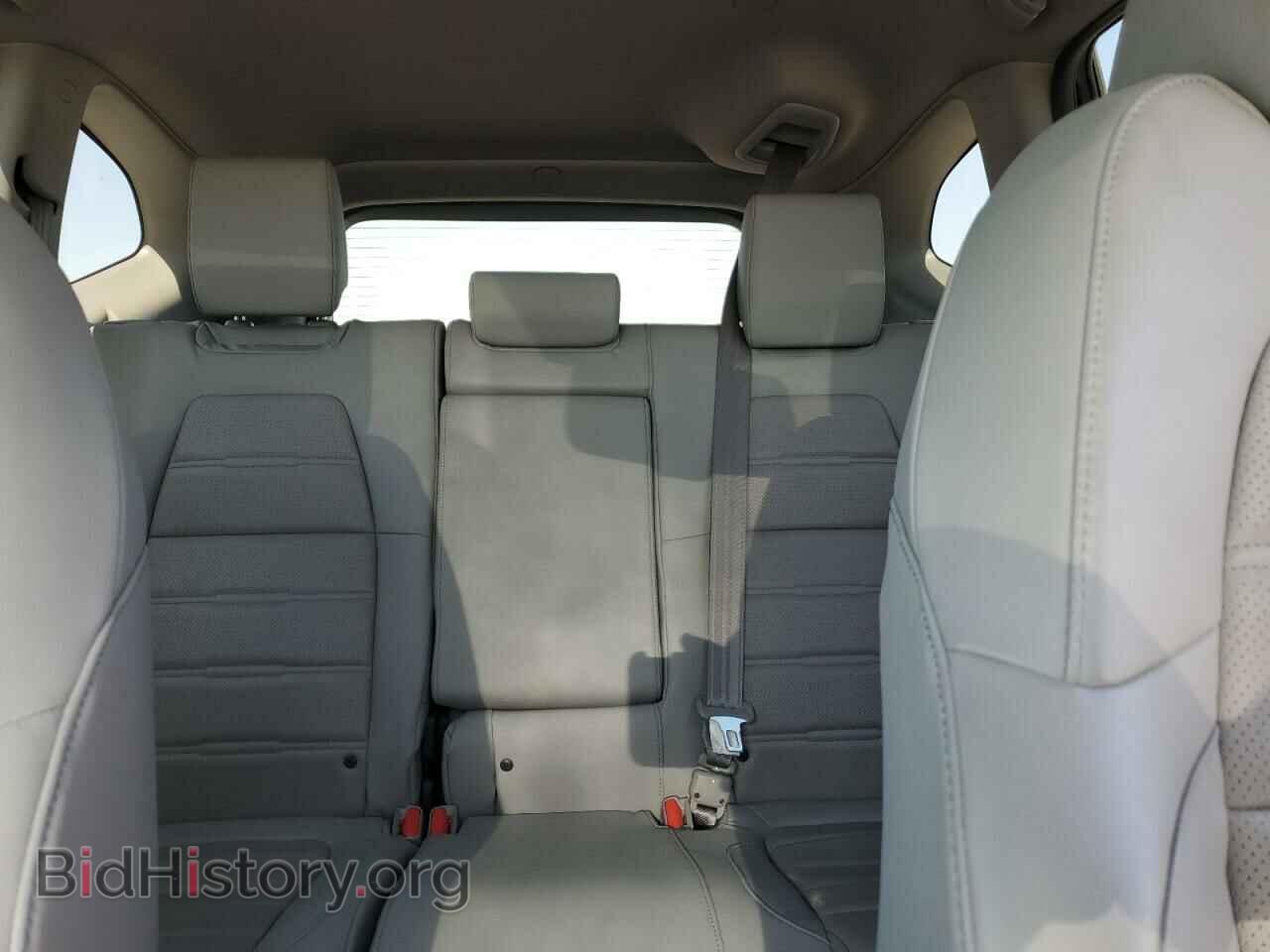 2017 HONDA CRV - VIN: 7FARW1H82HE031175 - Фото 10