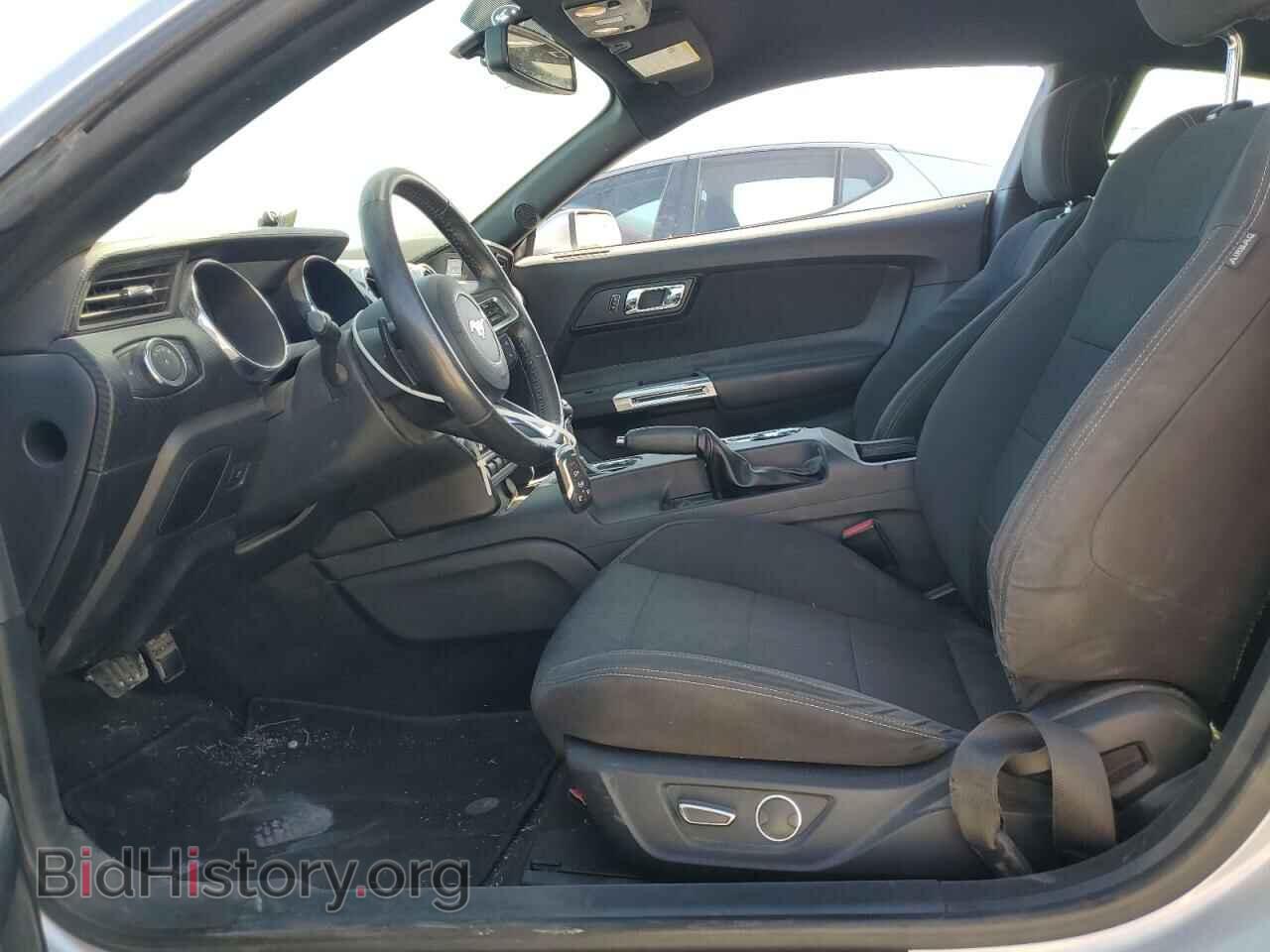 2015 FORD ALL Models - VIN: 1FA6P8AM3F5381396 - Фото 7