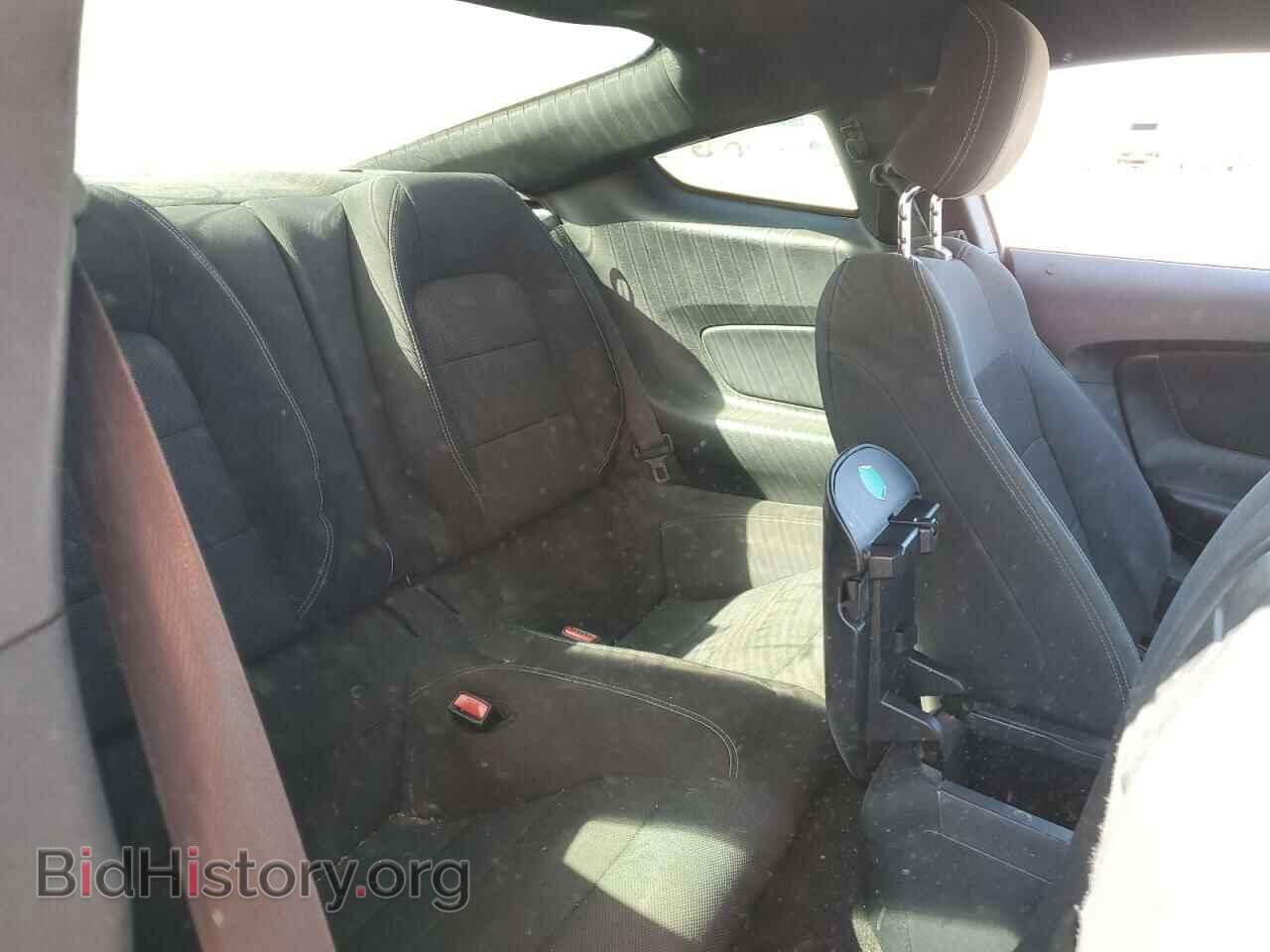 2015 FORD ALL Models - VIN: 1FA6P8AM3F5381396 - Фото 10