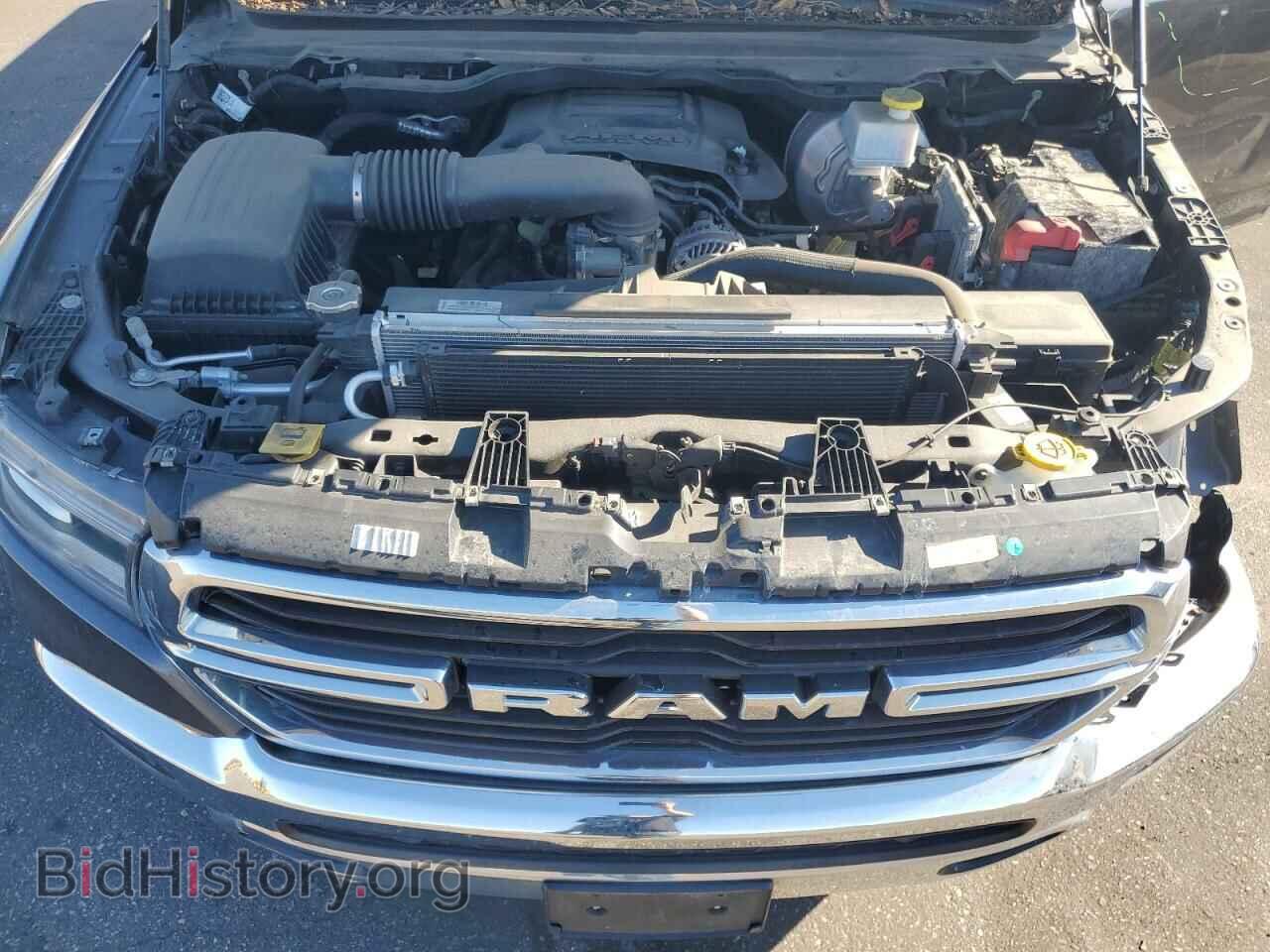 2019 RAM 1500 - VIN: 1C6SRFMT5KN518592 - Фото 11