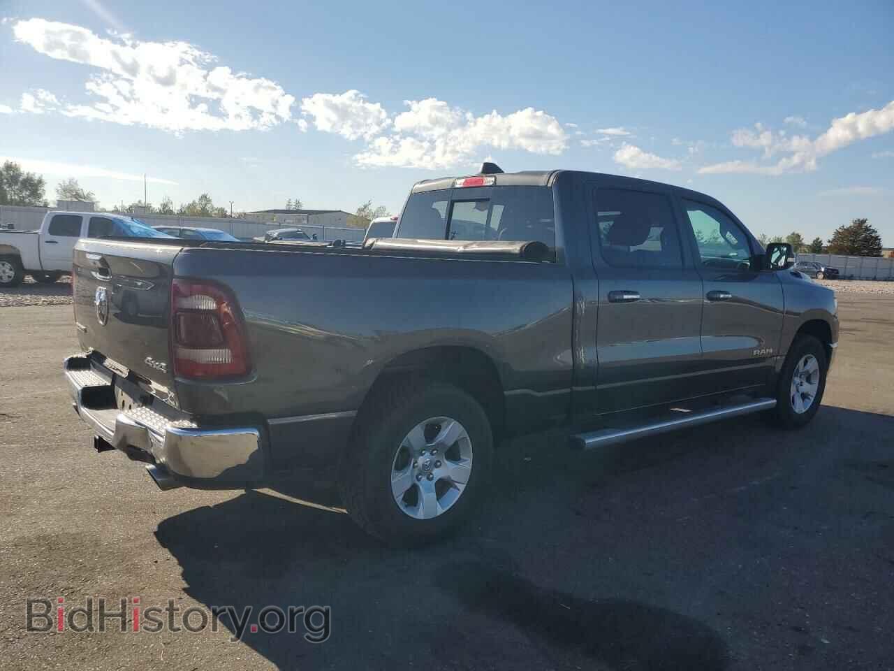 2019 RAM 1500 - VIN: 1C6SRFMT5KN518592 - Фото 3