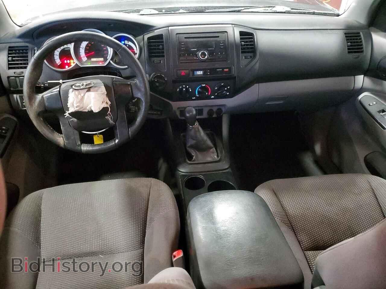2012 TOYOTA All Models - VIN: 5TFUU4EN7CX031677 - Фото 8