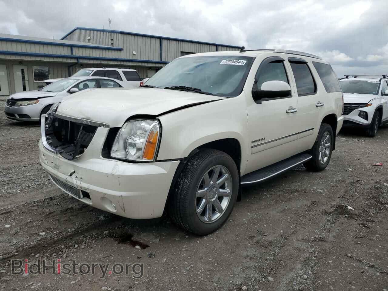 Photo 1GKS2EEF8DR185675 - GMC YUKON 2013