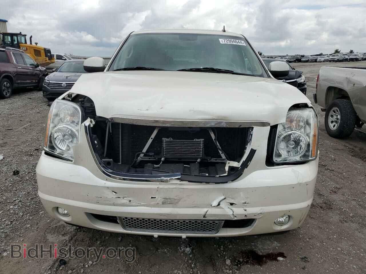 2013 GMC YUKON - VIN: 1GKS2EEF8DR185675 - Фото 5