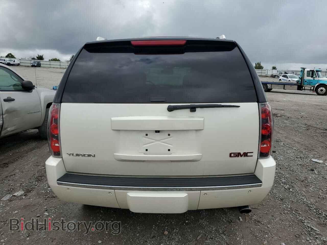 2013 GMC YUKON - VIN: 1GKS2EEF8DR185675 - Фото 6