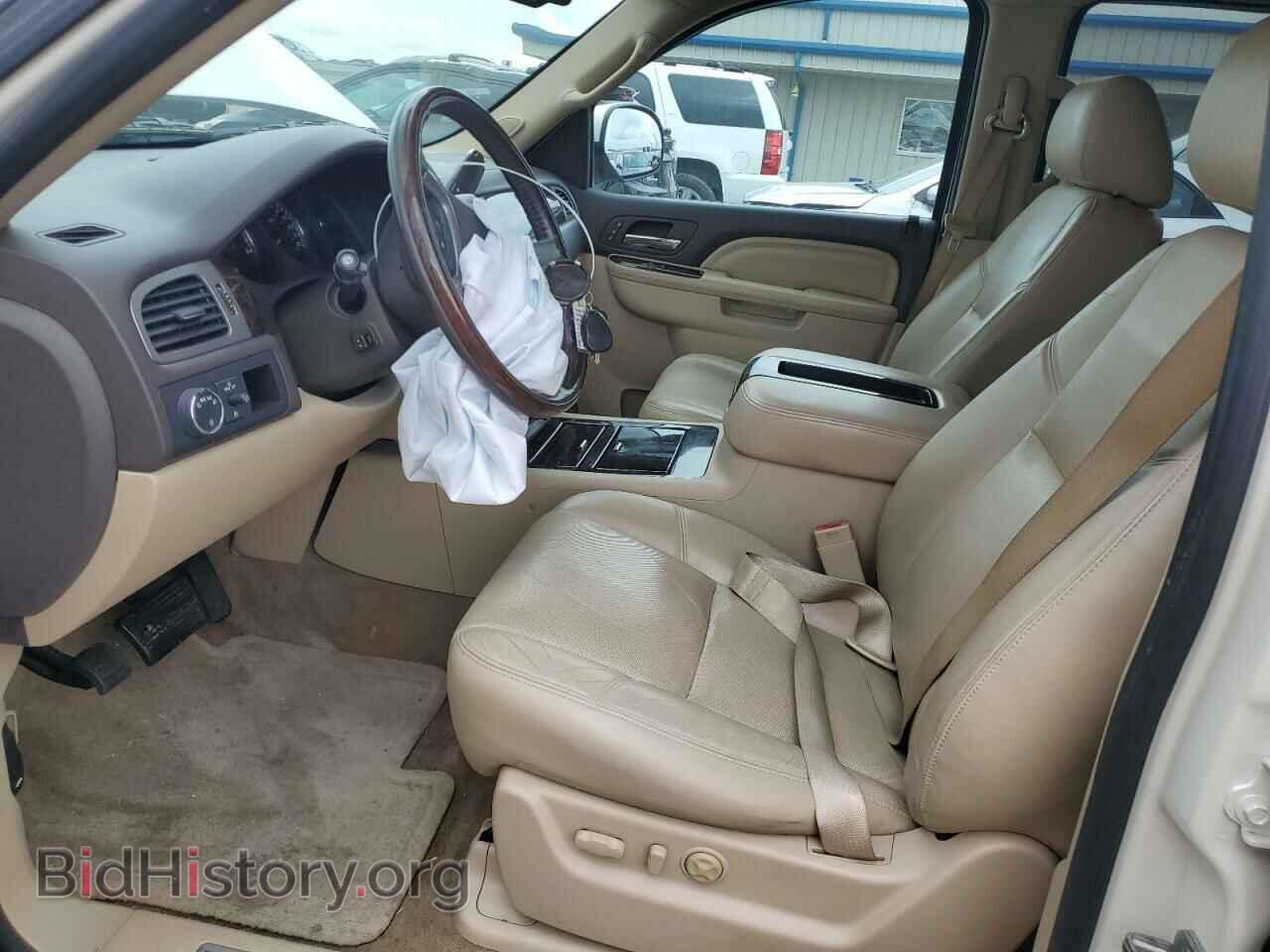 2013 GMC YUKON - VIN: 1GKS2EEF8DR185675 - Фото 7
