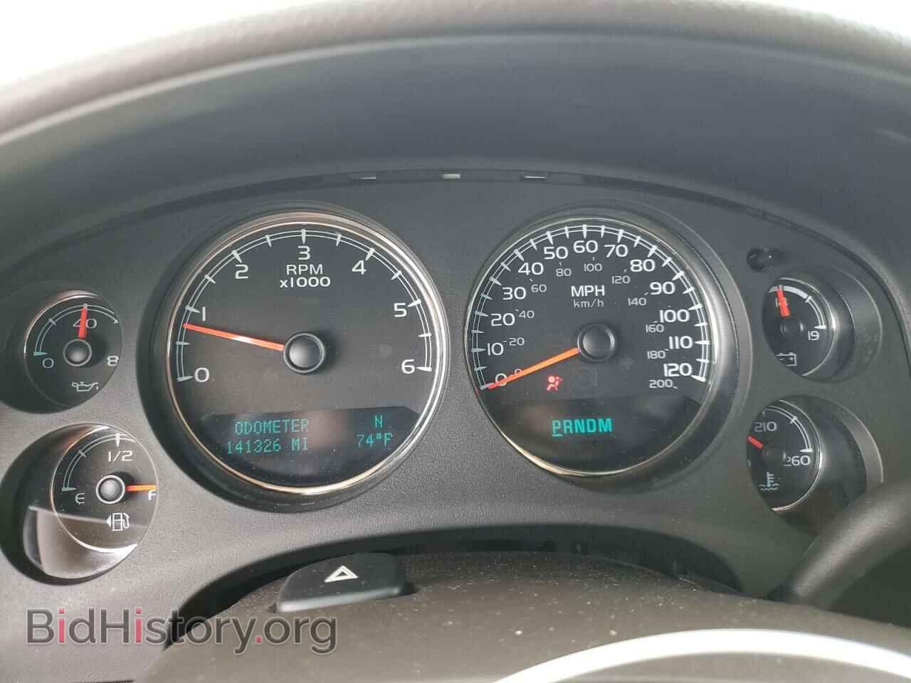 2013 GMC YUKON - VIN: 1GKS2EEF8DR185675 - Фото 9