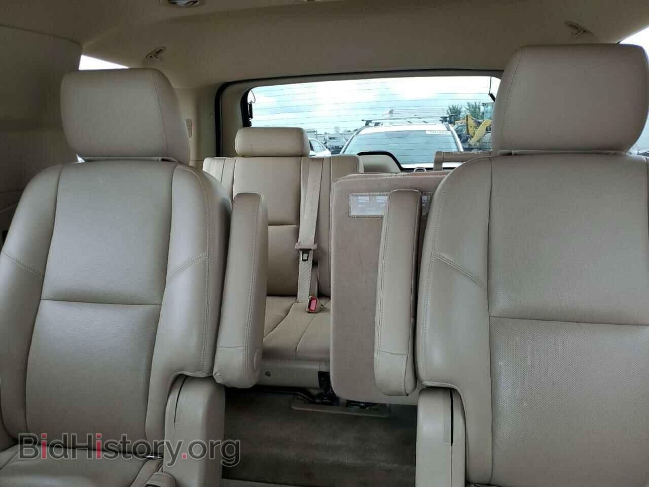2013 GMC YUKON - VIN: 1GKS2EEF8DR185675 - Фото 10