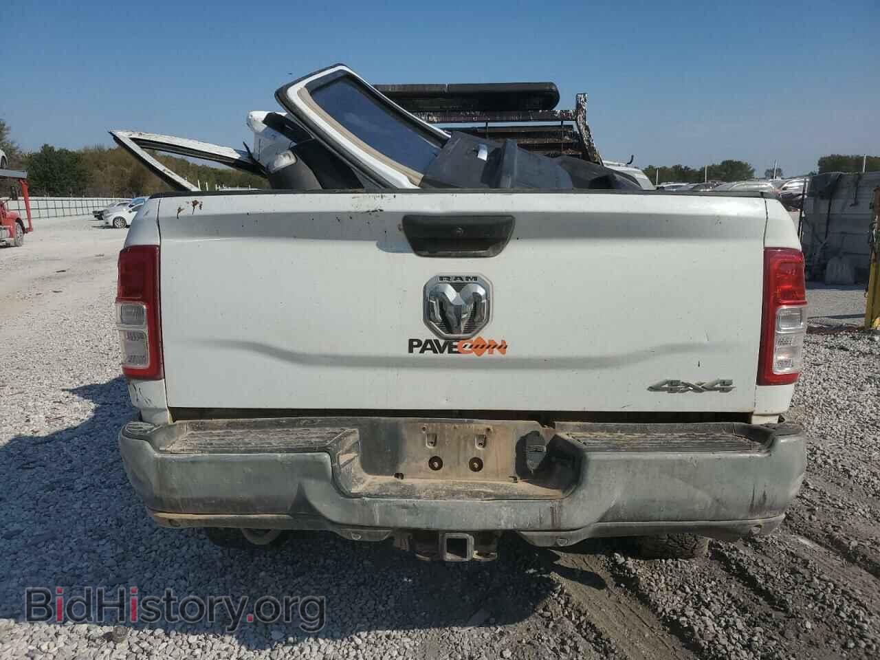 2019 RAM 2500 - VIN: 3C6UR5CL4KG518340 - Фото 6
