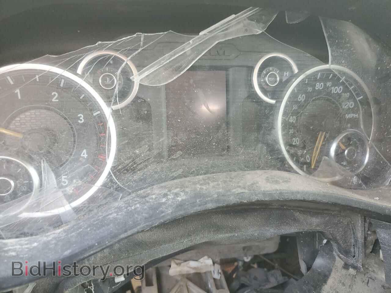 2019 RAM 2500 - VIN: 3C6UR5CL4KG518340 - Фото 9