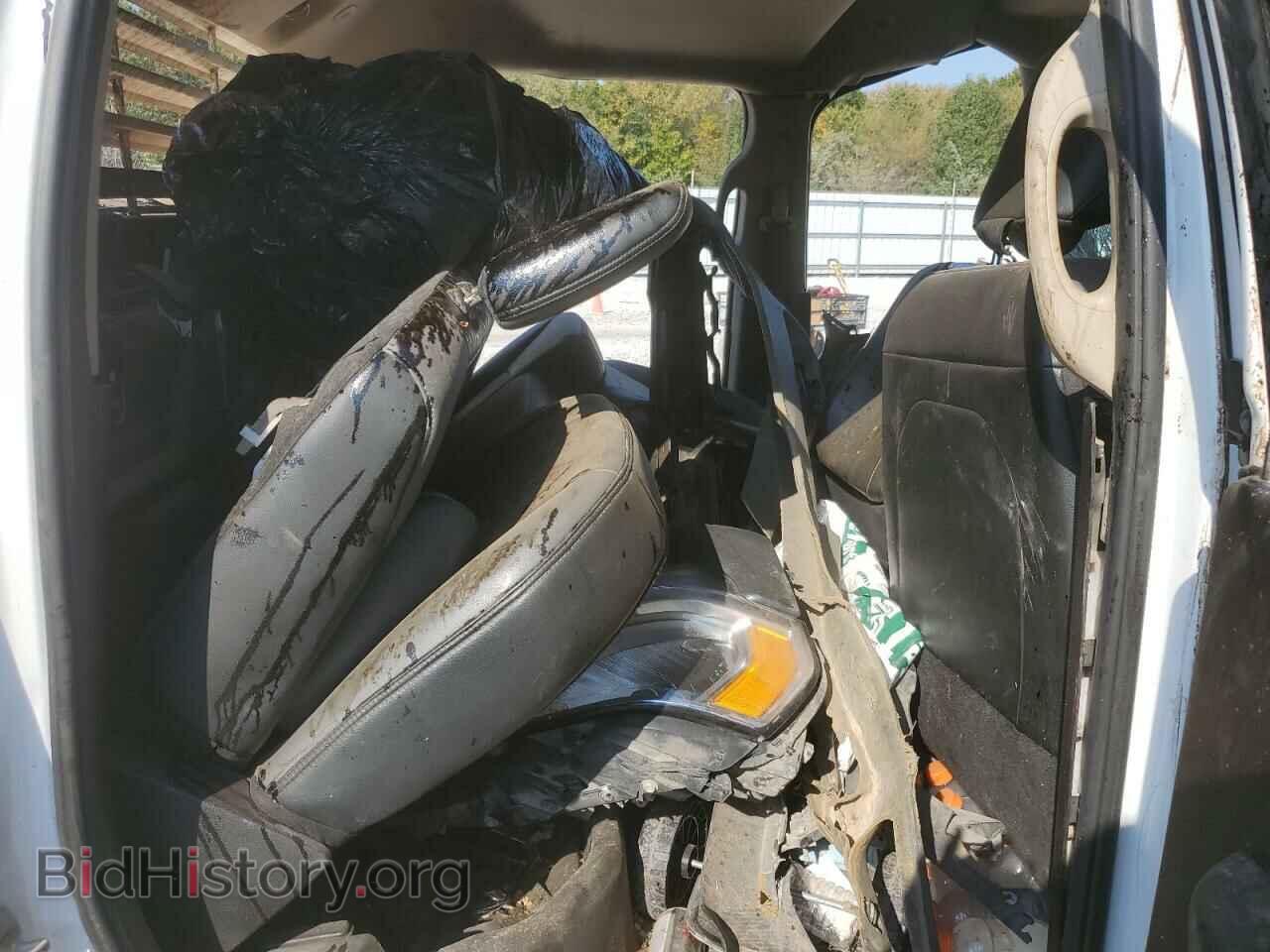2019 RAM 2500 - VIN: 3C6UR5CL4KG518340 - Фото 10