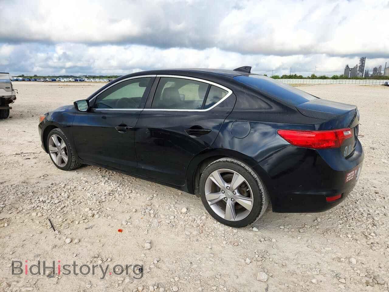 2014 ACURA ILX - VIN: 19VDE1F39EE009619 - Photo 2