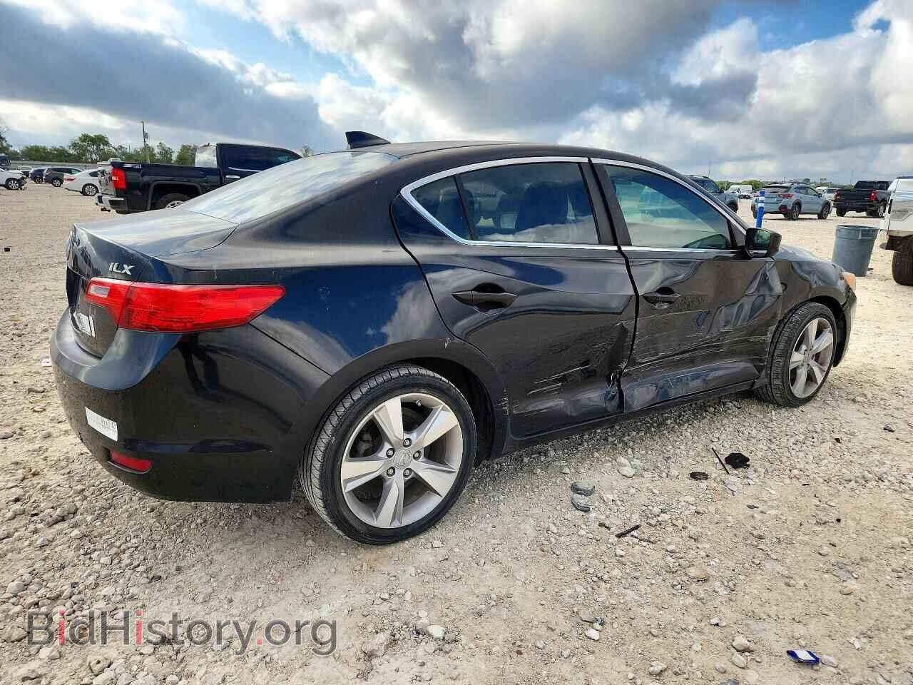2014 ACURA ILX - VIN: 19VDE1F39EE009619 - Photo 3