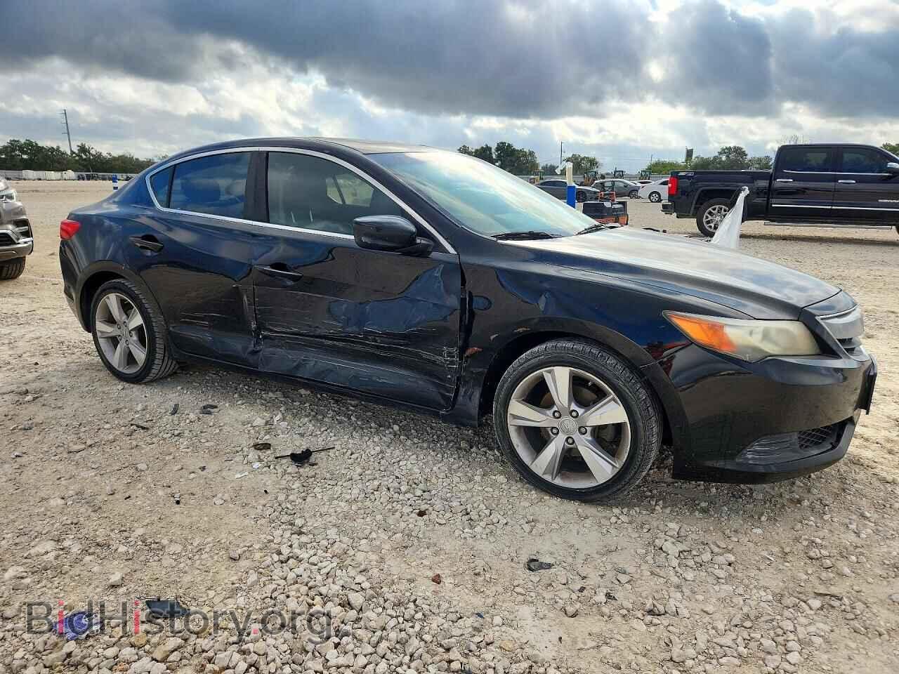 2014 ACURA ILX - VIN: 19VDE1F39EE009619 - Photo 4
