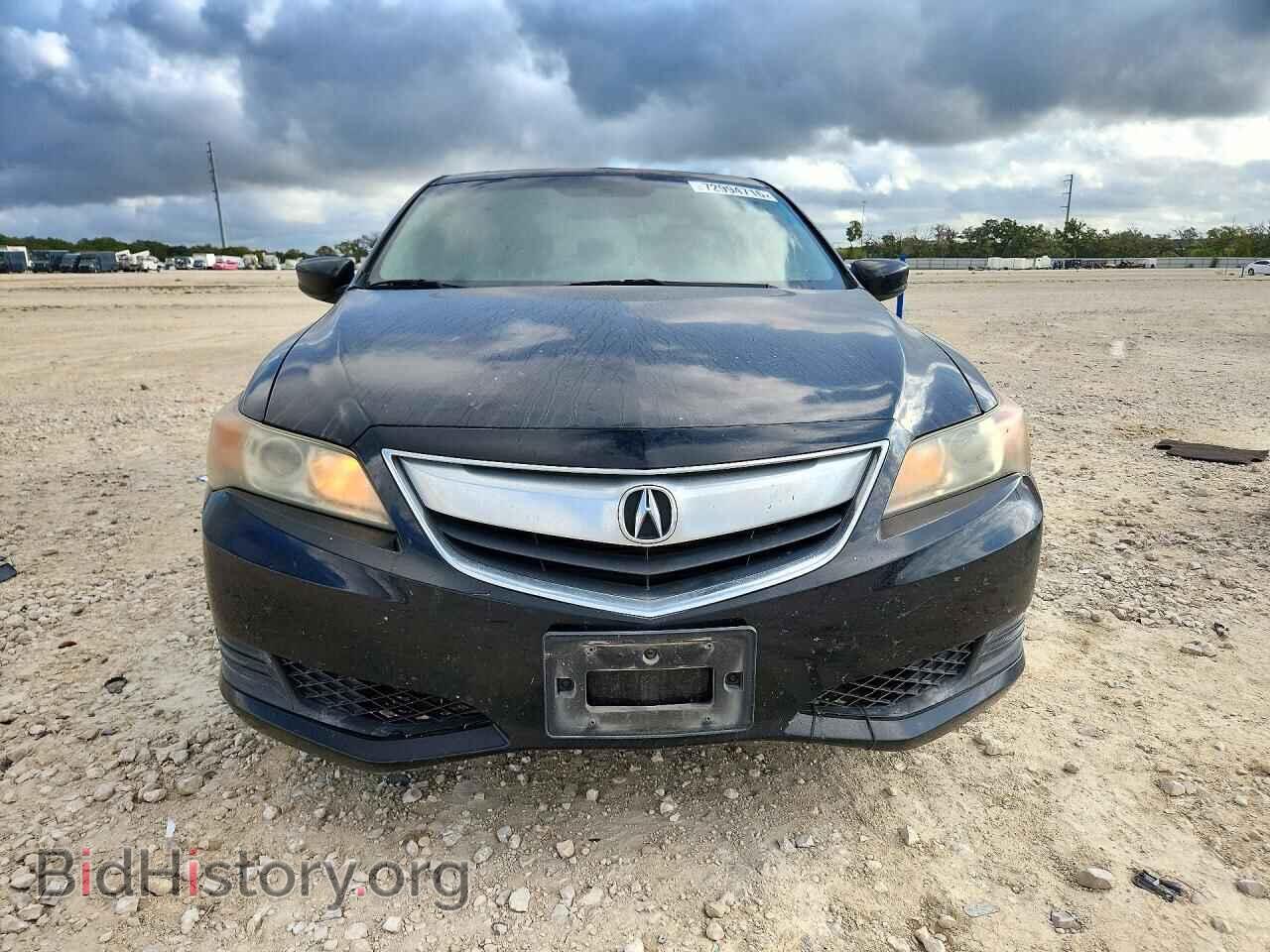 2014 ACURA ILX - VIN: 19VDE1F39EE009619 - Photo 5
