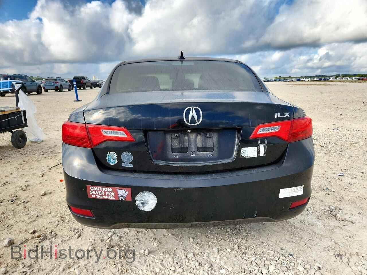 2014 ACURA ILX - VIN: 19VDE1F39EE009619 - Photo 6