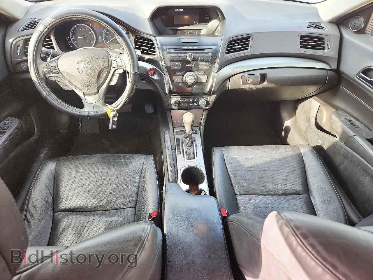 2014 ACURA ILX - VIN: 19VDE1F39EE009619 - Photo 8