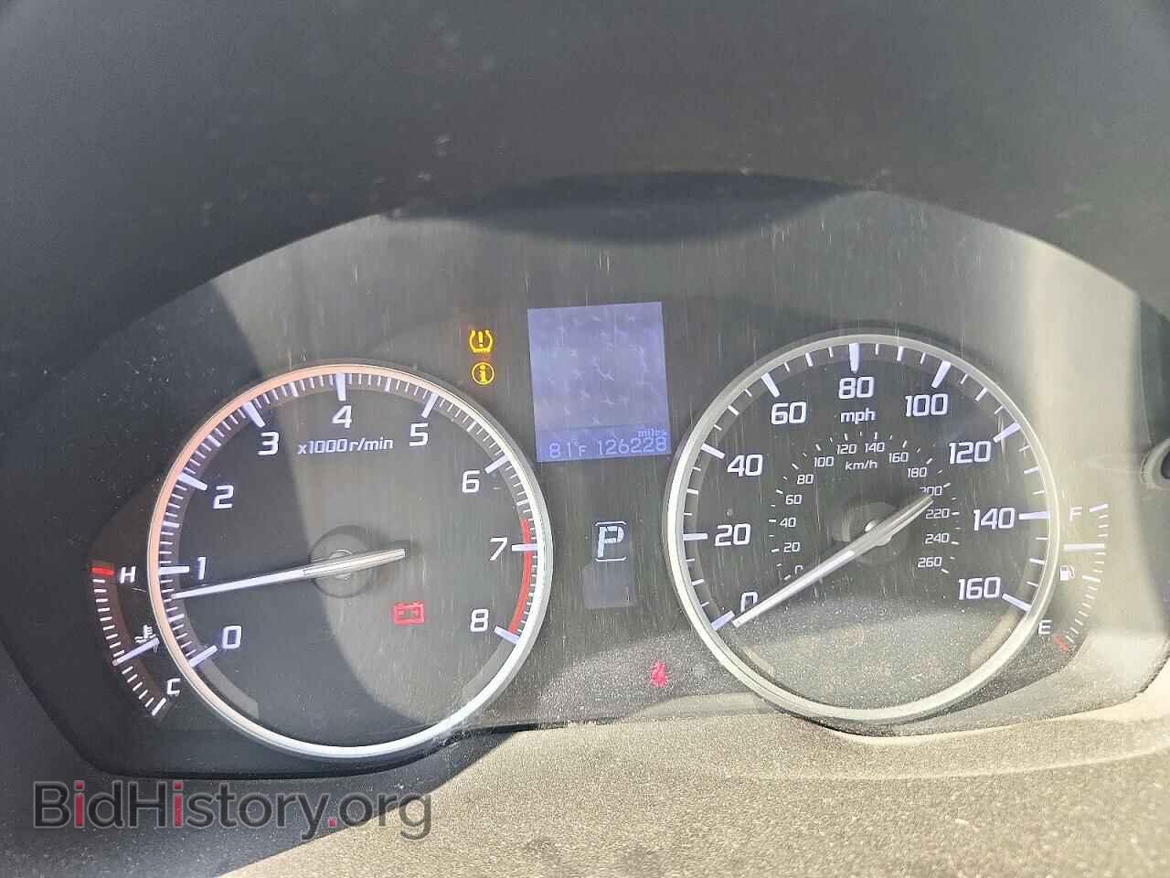 2014 ACURA ILX - VIN: 19VDE1F39EE009619 - Photo 9
