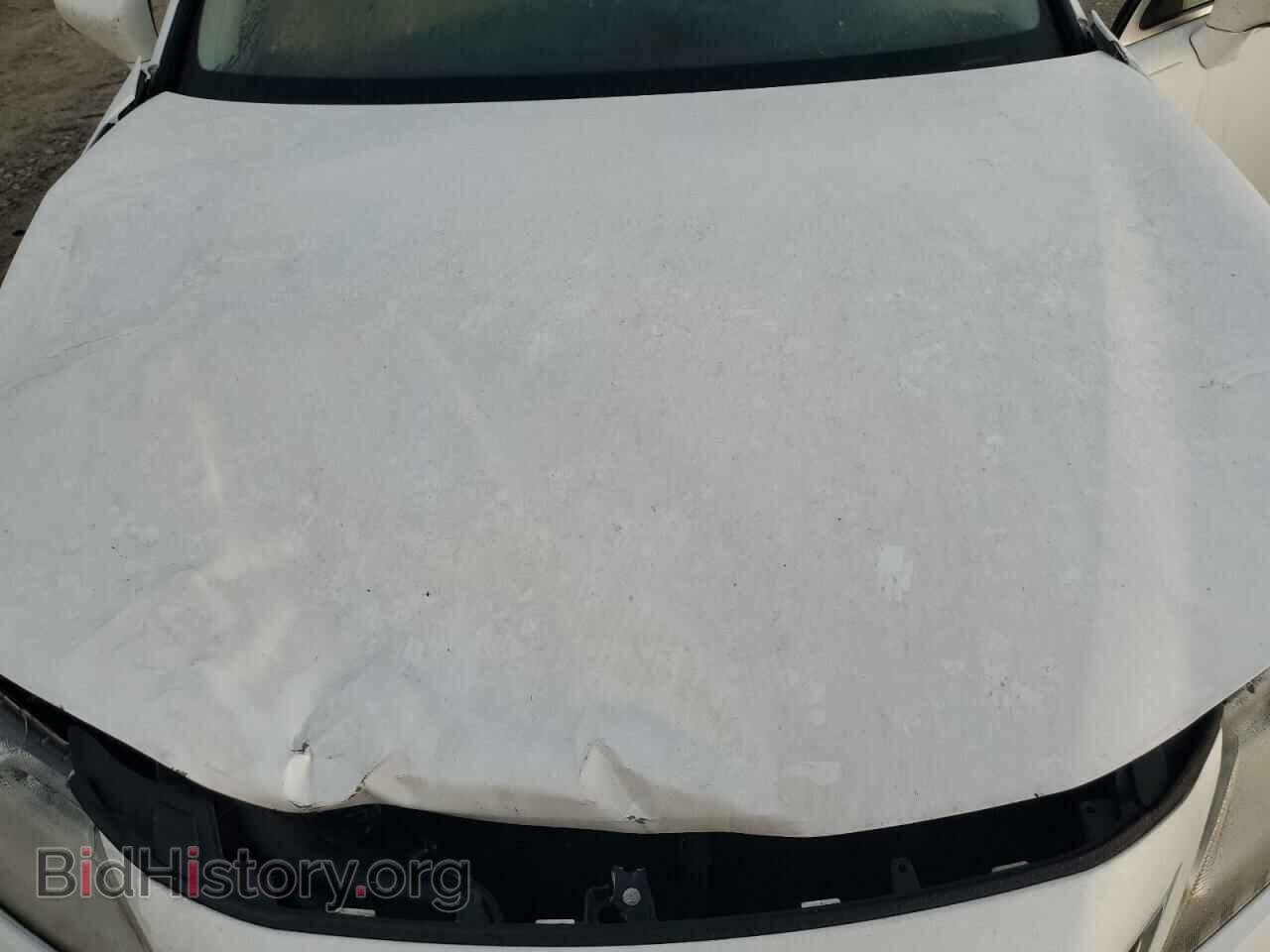 2013 LEXUS ES350 - VIN: JTHBK1GG9D2028254 - Фото 11
