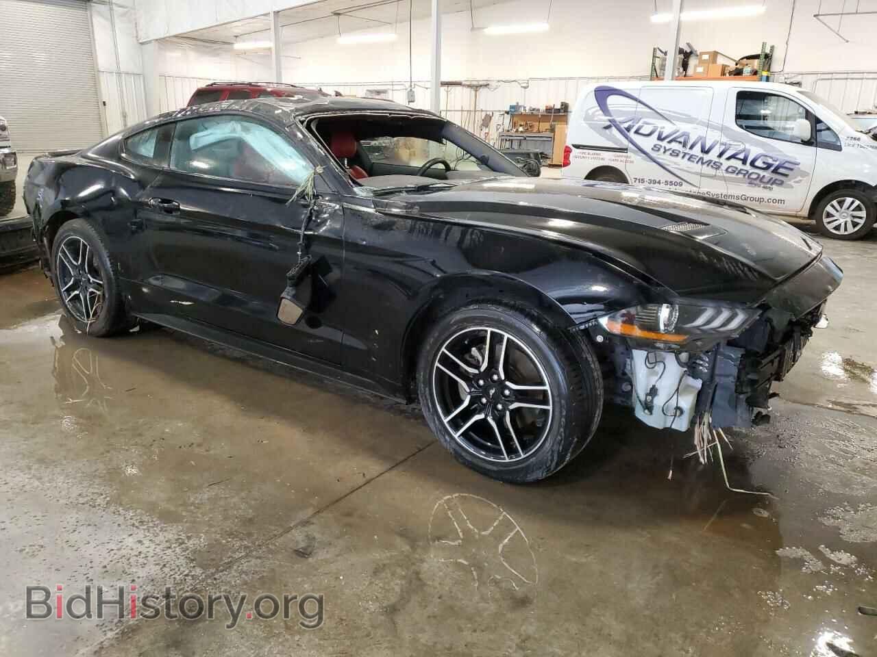 2021 FORD ALL Models - VIN: 1FA6P8THXM5154803 - Photo 4