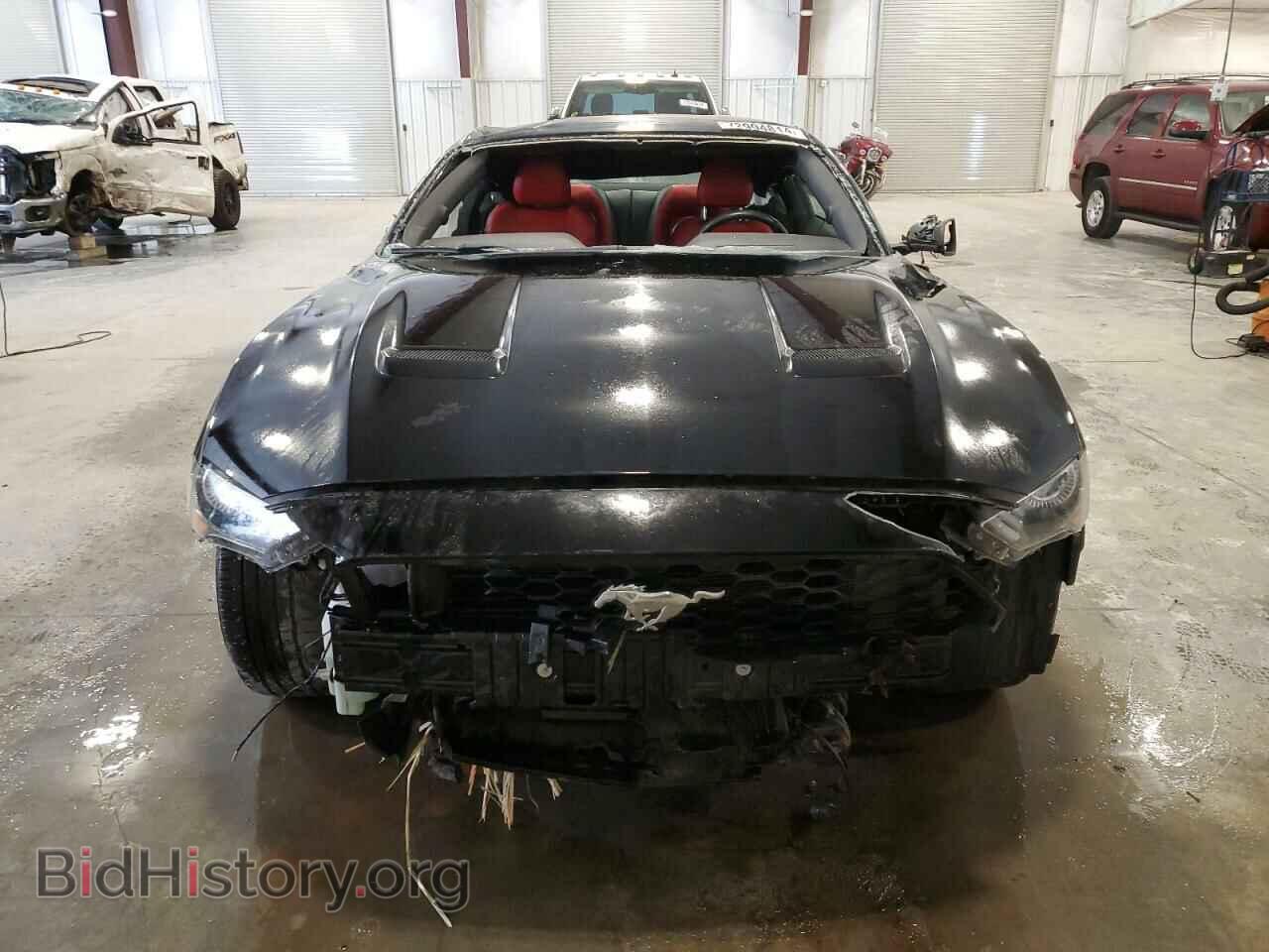 2021 FORD ALL Models - VIN: 1FA6P8THXM5154803 - Photo 5