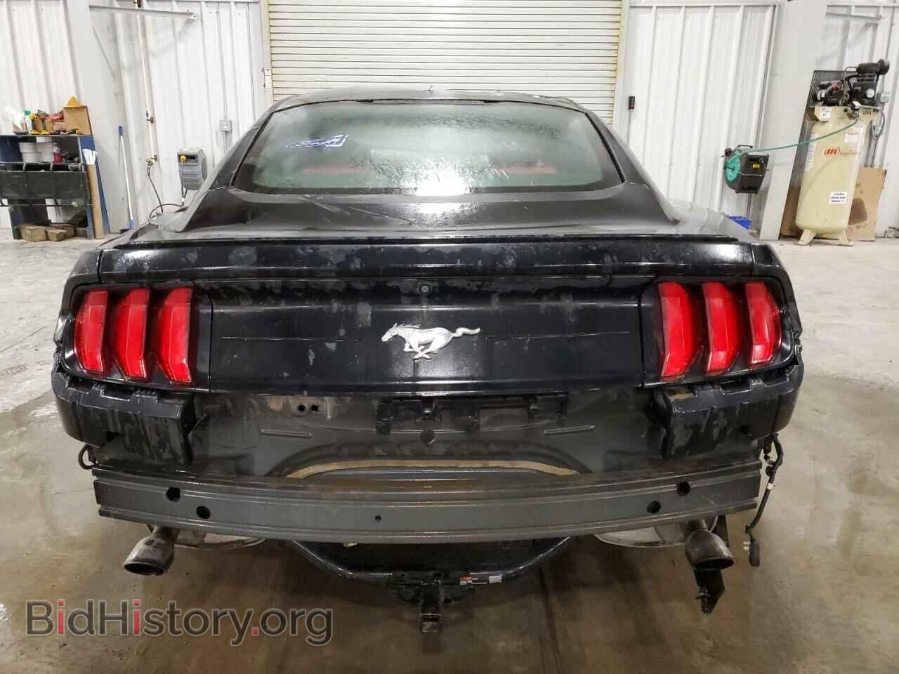 2021 FORD ALL Models - VIN: 1FA6P8THXM5154803 - Photo 6