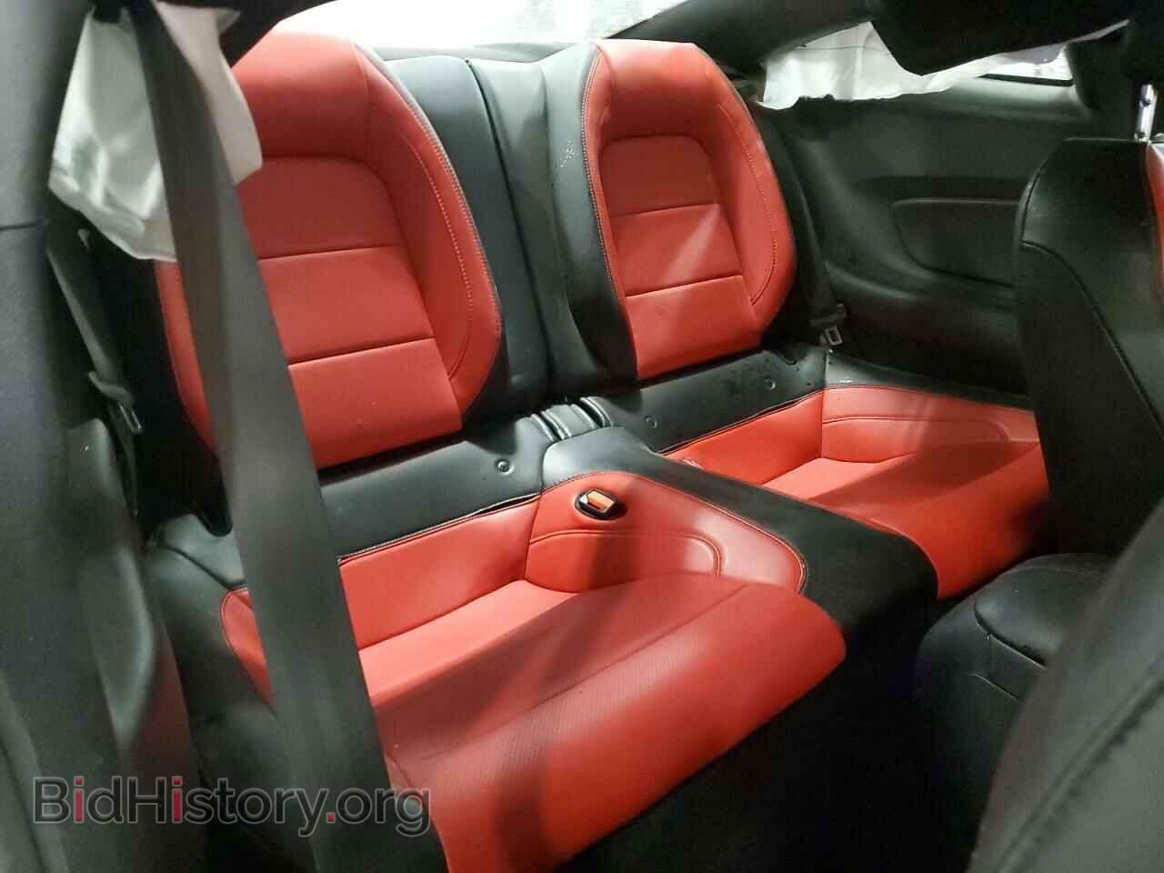 2021 FORD ALL Models - VIN: 1FA6P8THXM5154803 - Photo 10