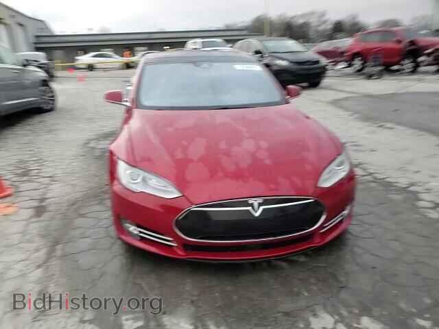 2015 TESLA MODEL S - VIN: 5YJSA1E26FF115721 - Photo 13