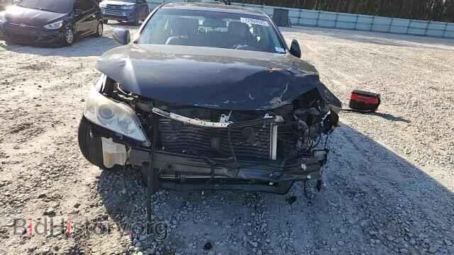 2007 LEXUS ES350 - VIN: JTHBJ46G972084382 - Фото 13