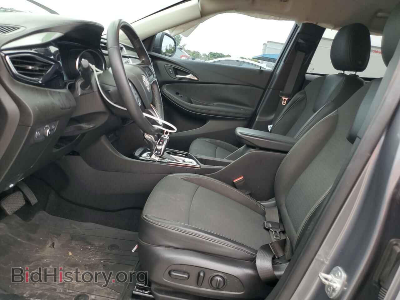 2020 BUICK ENCORE - VIN: KL4MMDSL8LB114464 - Фото 7
