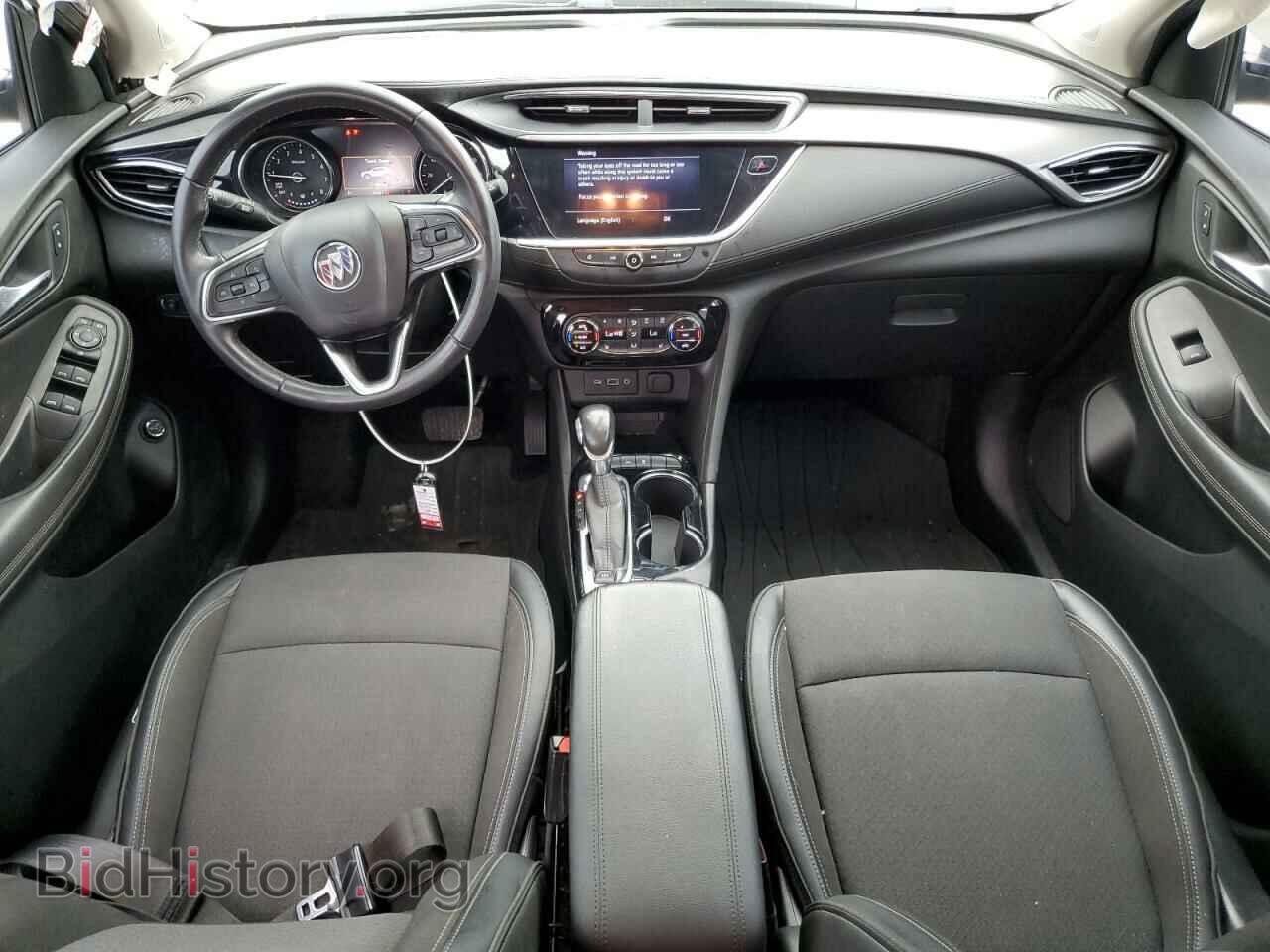 2020 BUICK ENCORE - VIN: KL4MMDSL8LB114464 - Фото 8