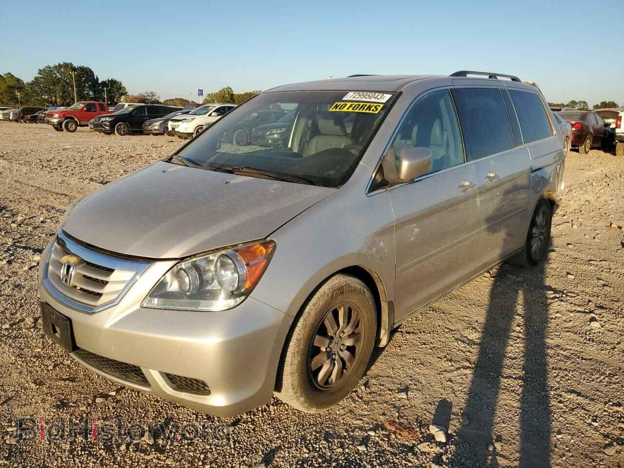 Photo 5FNRL38638B405761 - HONDA All Models 2008