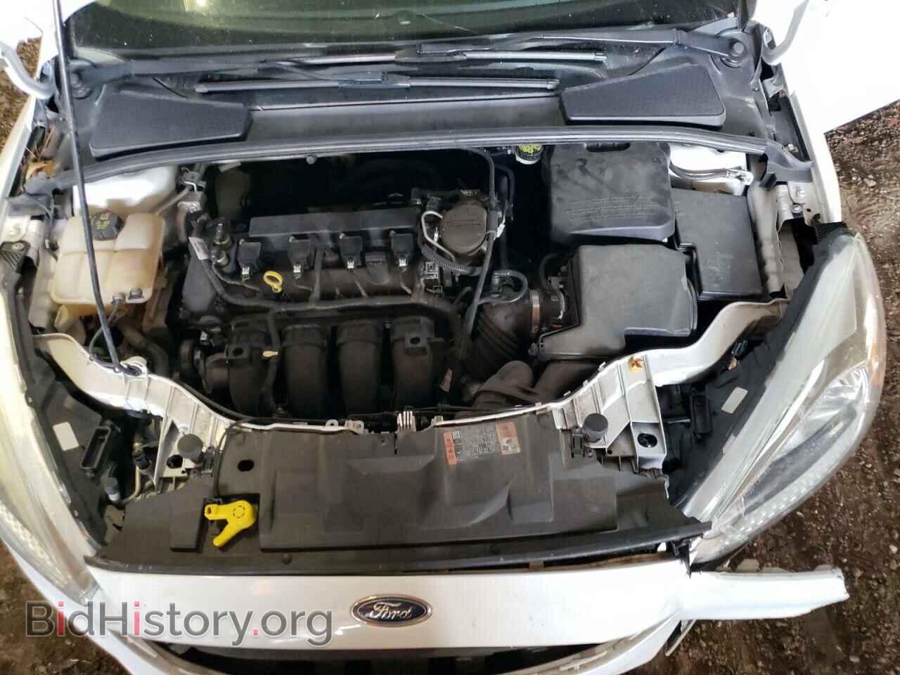 2015 FORD FOCUS - VIN: 1FADP3F28FL356779 - Фото 11