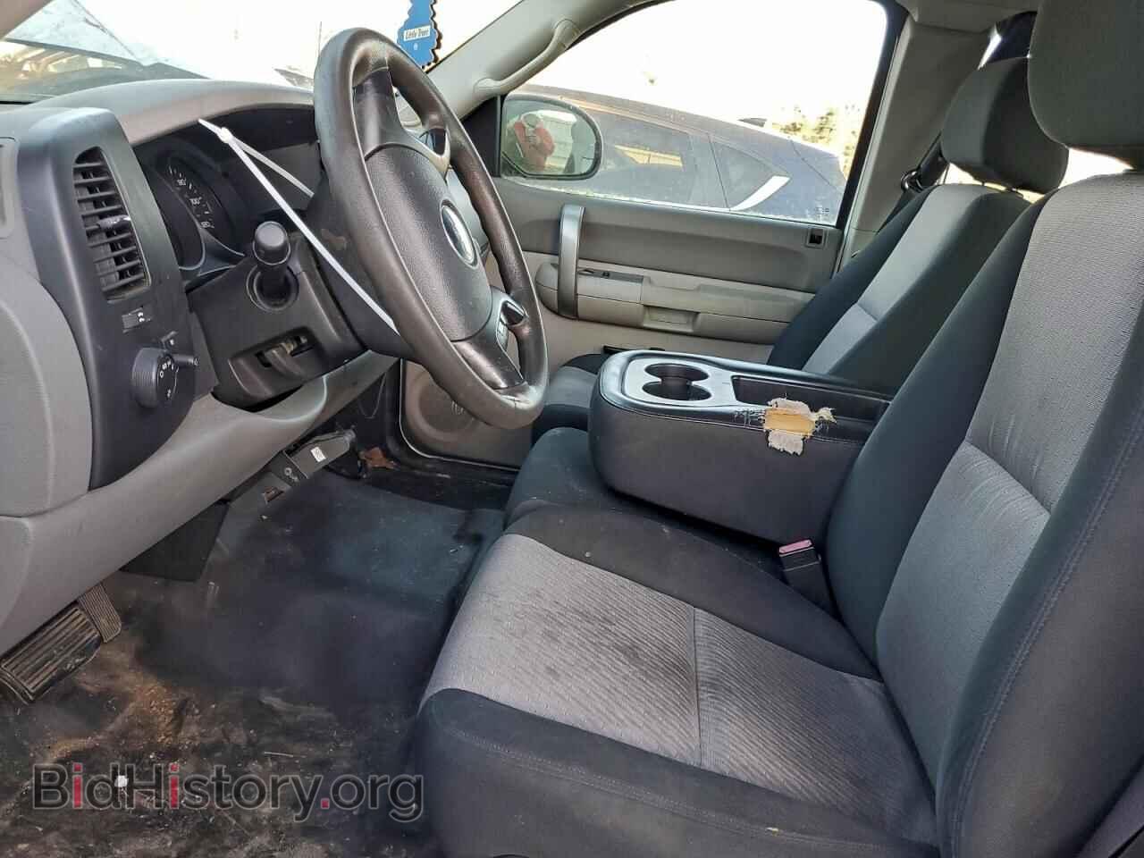 2008 CHEVROLET ALL Models - VIN: 1GCEC19C38Z134122 - Фото 7