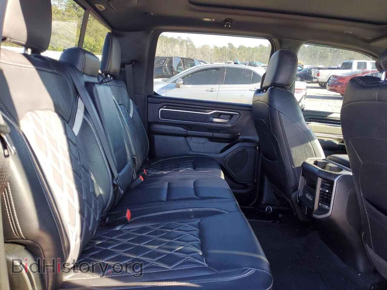 2023 RAM 1500 - VIN: 1C6SRFFT5PN613111 - Фото 10