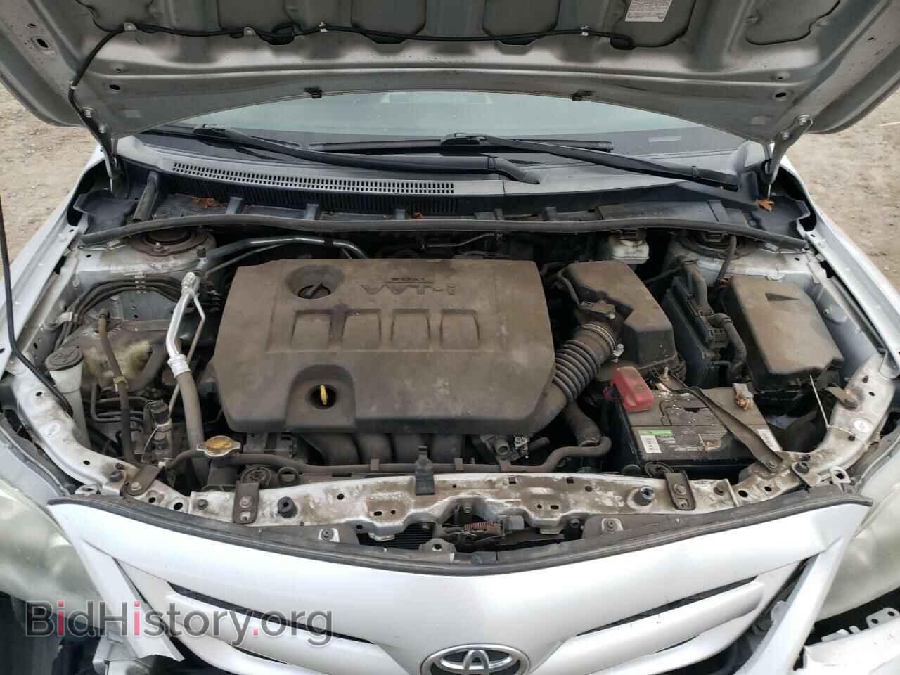 2013 TOYOTA COROLLA - VIN: 5YFBU4EE9DP214957 - Photo 11
