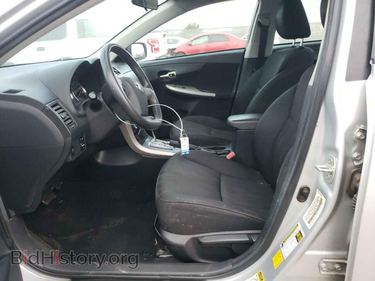2013 TOYOTA COROLLA - VIN: 5YFBU4EE9DP214957 - Photo 7