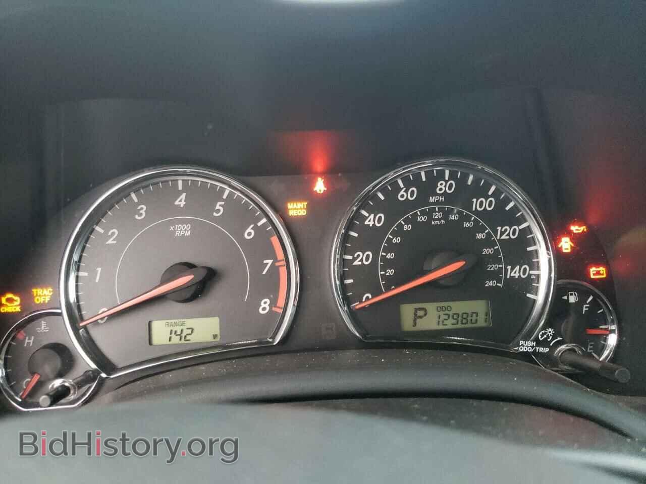 2013 TOYOTA COROLLA - VIN: 5YFBU4EE9DP214957 - Photo 9
