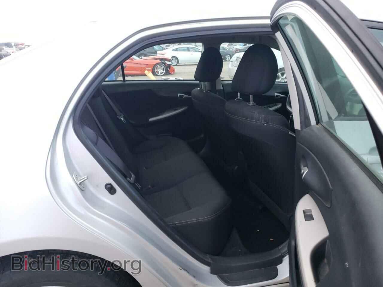 2013 TOYOTA COROLLA - VIN: 5YFBU4EE9DP214957 - Photo 10