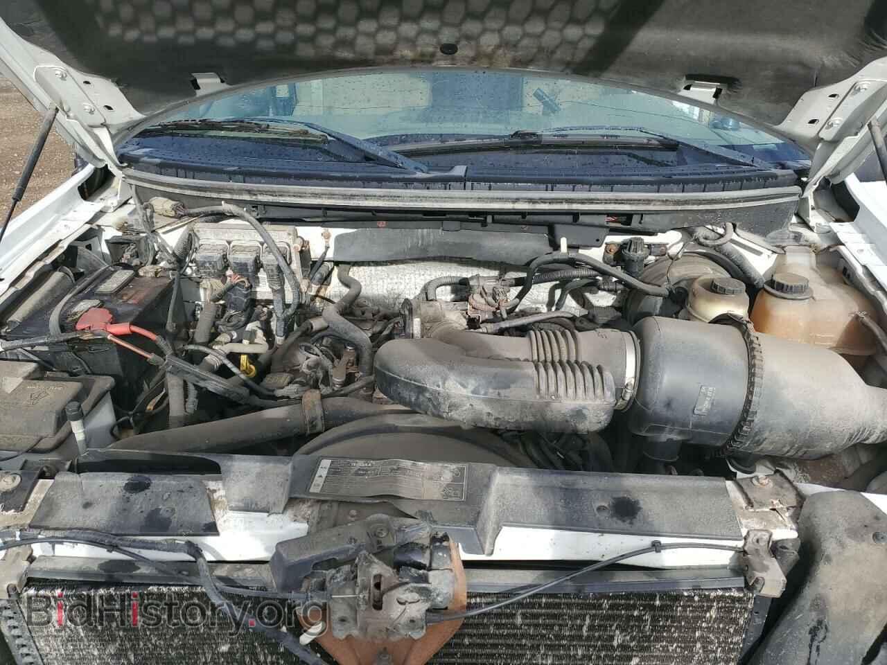 2008 FORD All Models - VIN: 1FTRX14W38FC13797 - Фото 11