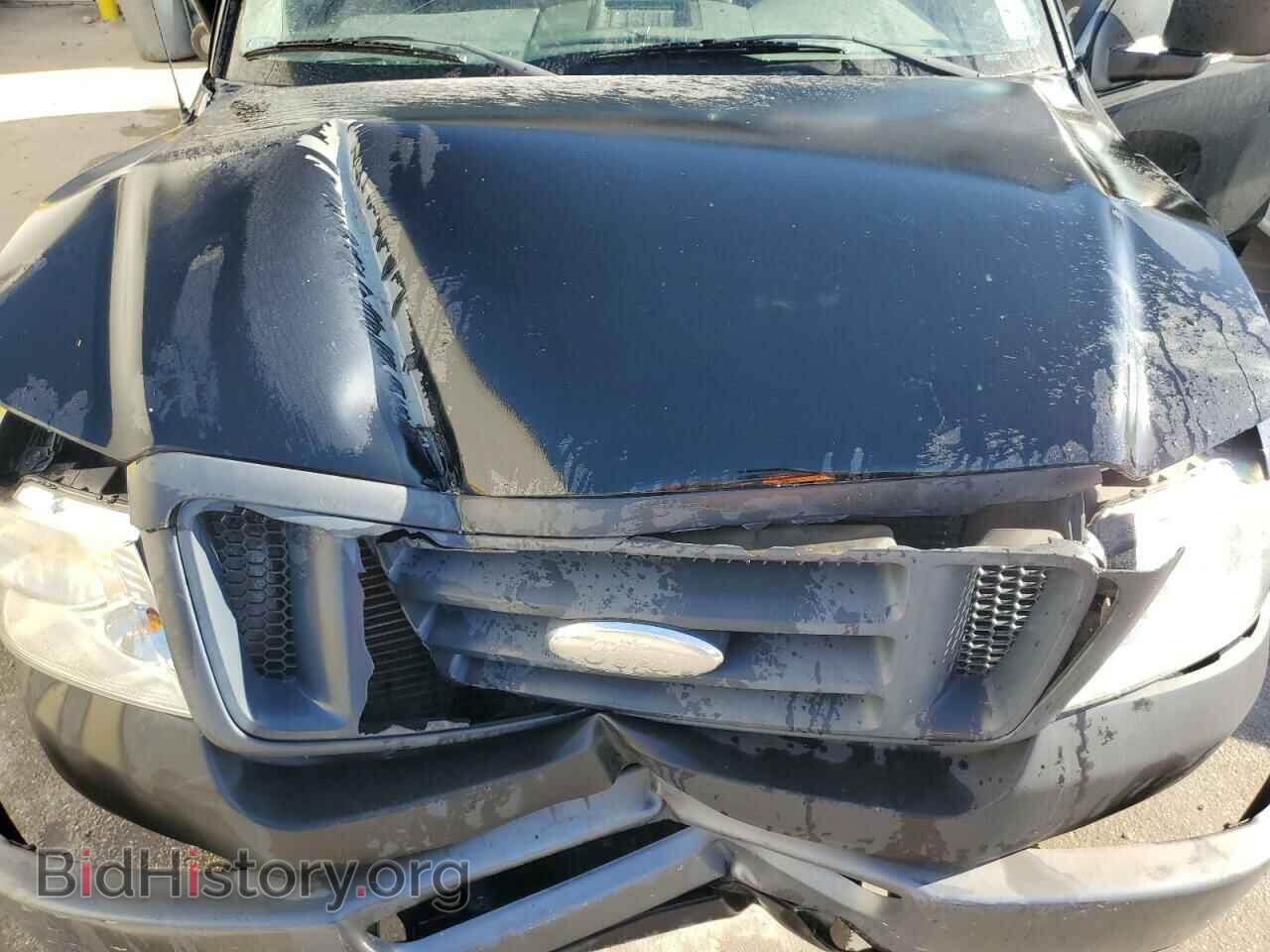 2007 FORD All Models - VIN: 1FTRF12277KB41995 - Фото 11