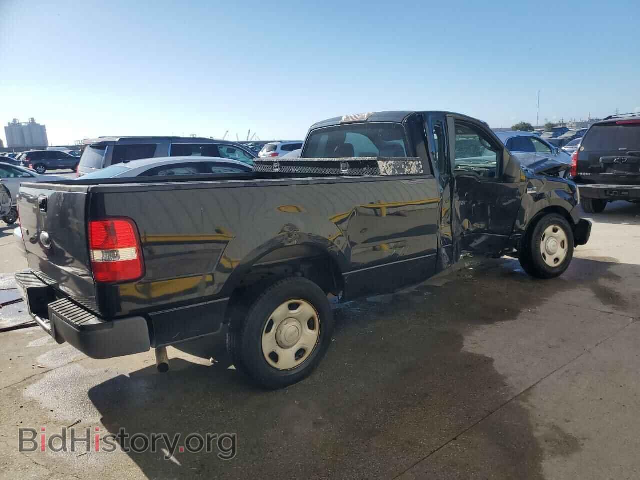 2007 FORD All Models - VIN: 1FTRF12277KB41995 - Фото 3