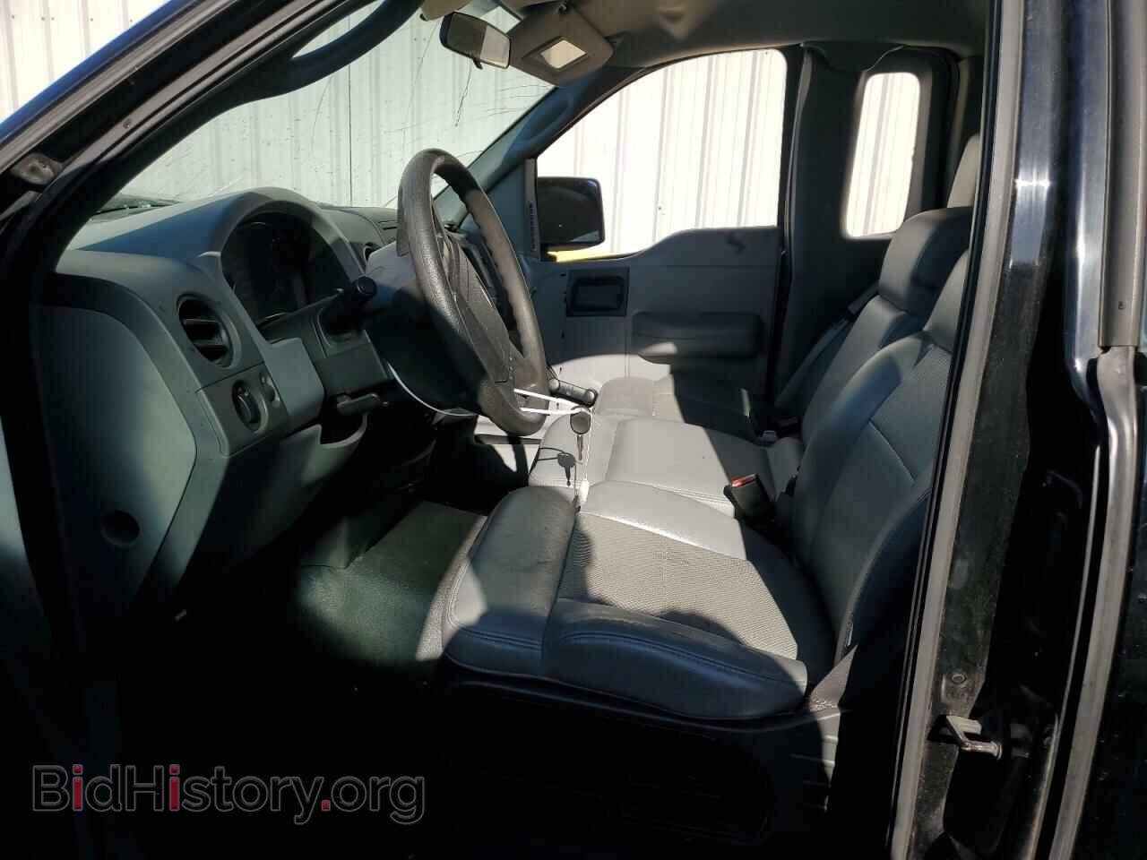 2007 FORD All Models - VIN: 1FTRF12277KB41995 - Фото 7
