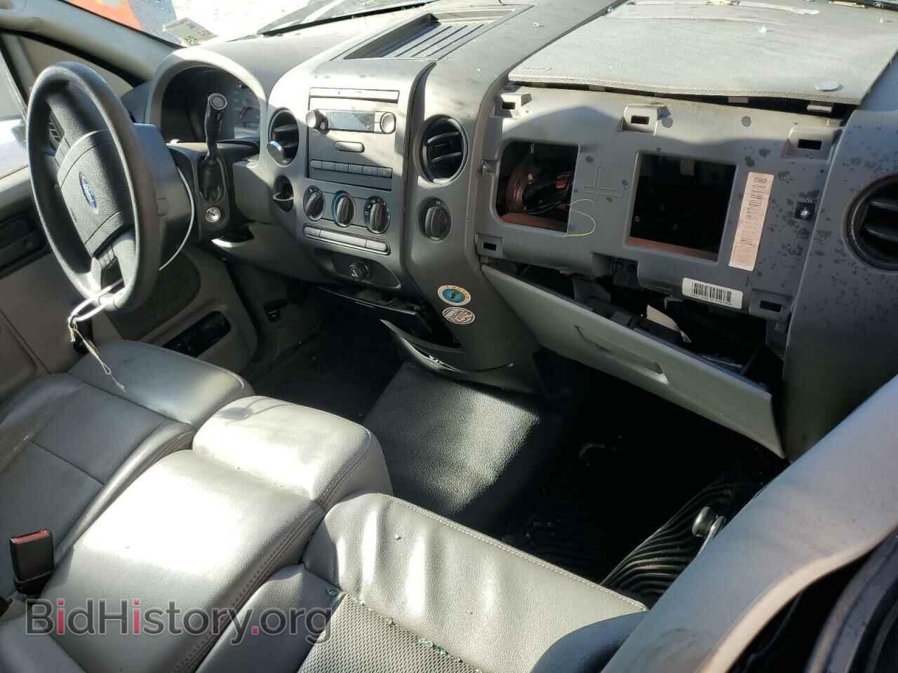 2007 FORD All Models - VIN: 1FTRF12277KB41995 - Фото 8
