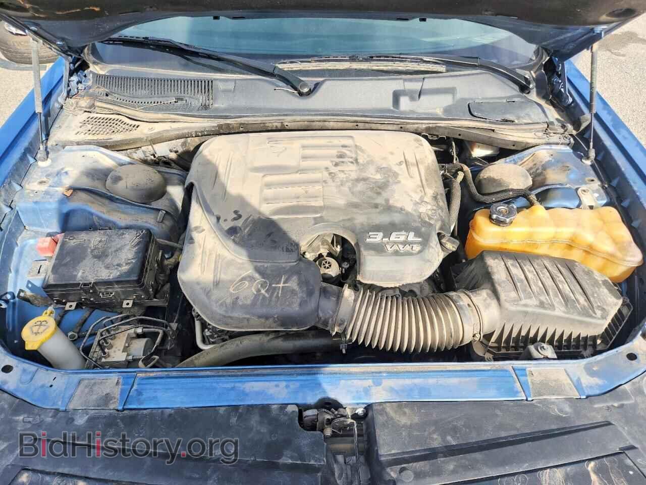 2020 DODGE CHALLENGER - VIN: 2C3CDZAG6LH202170 - Фото 11