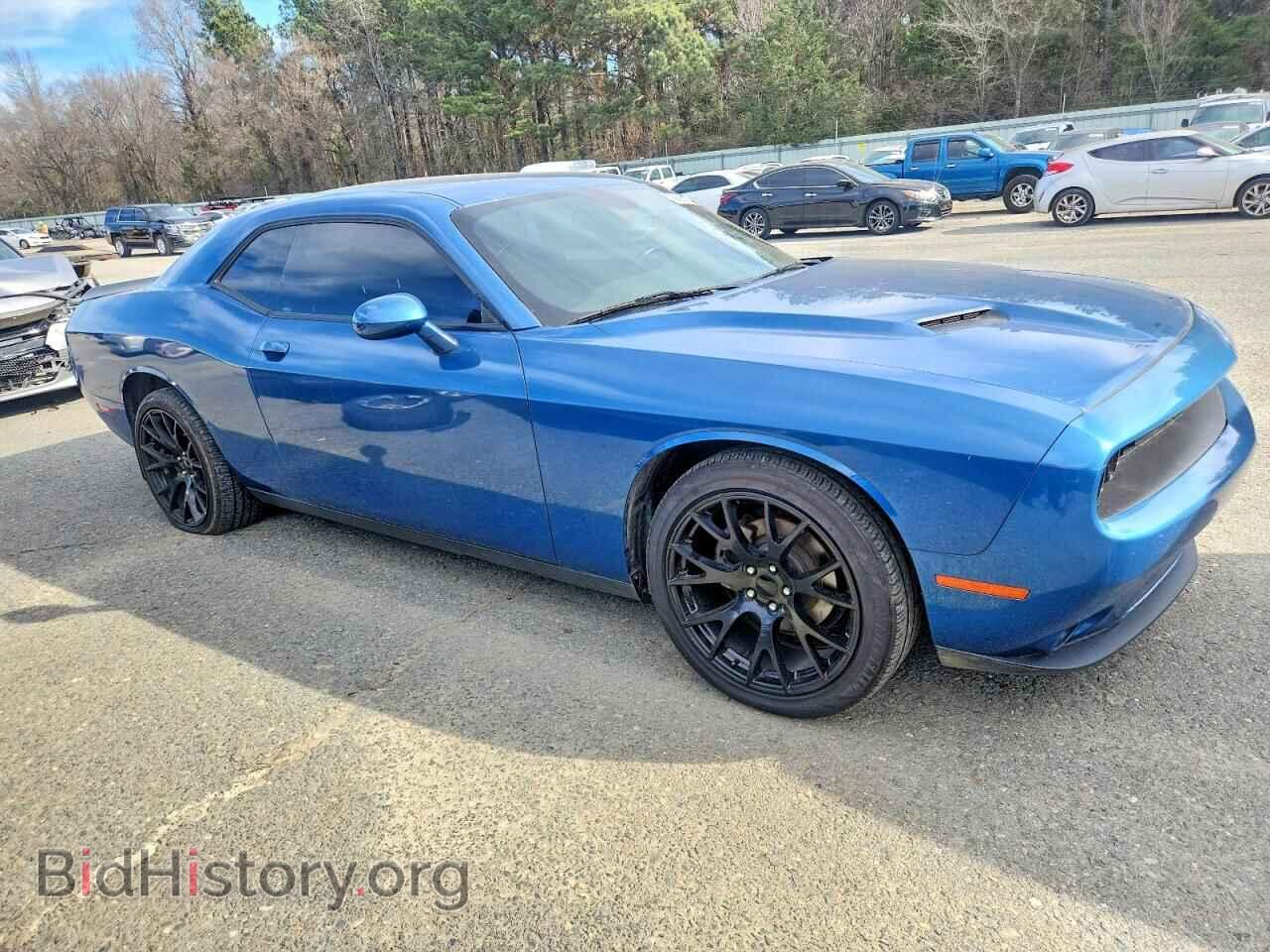 2020 DODGE CHALLENGER - VIN: 2C3CDZAG6LH202170 - Фото 4
