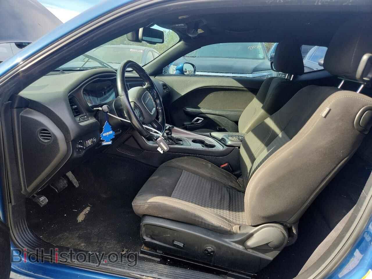 2020 DODGE CHALLENGER - VIN: 2C3CDZAG6LH202170 - Фото 7