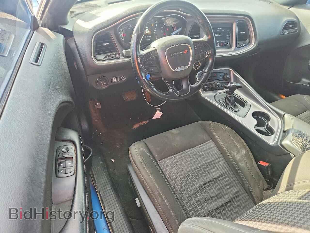 2020 DODGE CHALLENGER - VIN: 2C3CDZAG6LH202170 - Фото 8